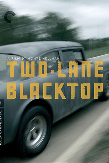  de Filme Corrida Sem Fim (1971)