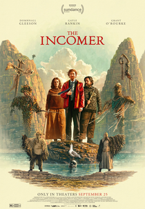 O Intruso (The Incomer)
