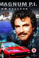 Magnum P.I. (1ª Temporada) (Magnum P.I. (Season 1))