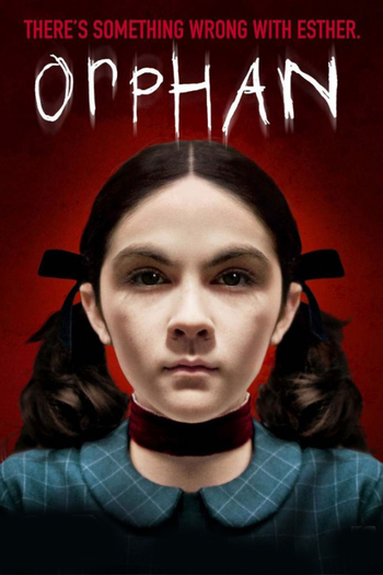  de Filme A Órfã (2009)