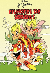 Sereia e Tritão - Mako Mermaids Esta sequência de “H2O”