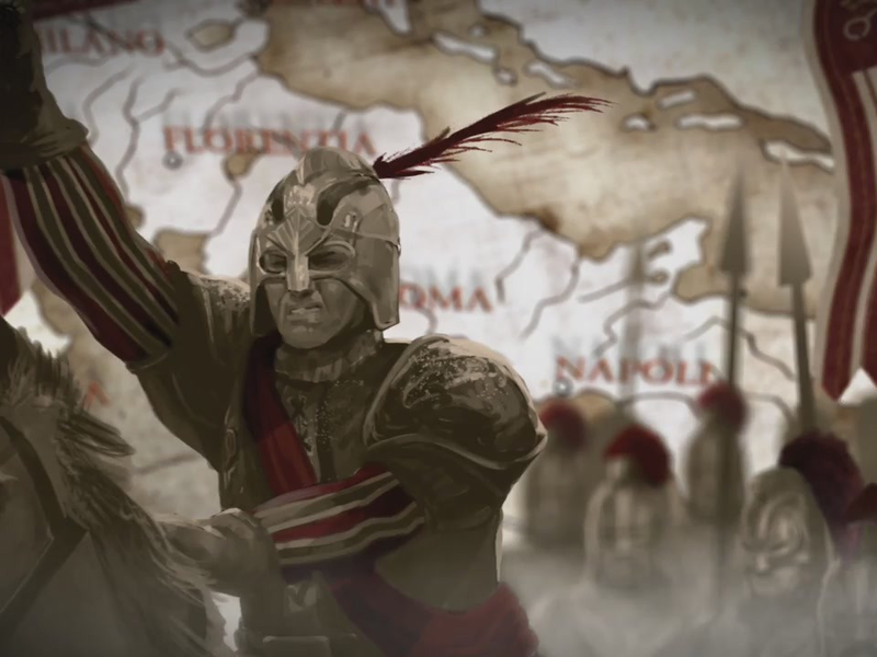 Foto 1 de Assassin’s Creed: Ascendance