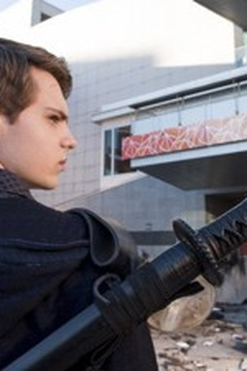Poster de Episódio Project Reborn (2016)
