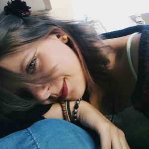 Foto de perfil de Isadora
