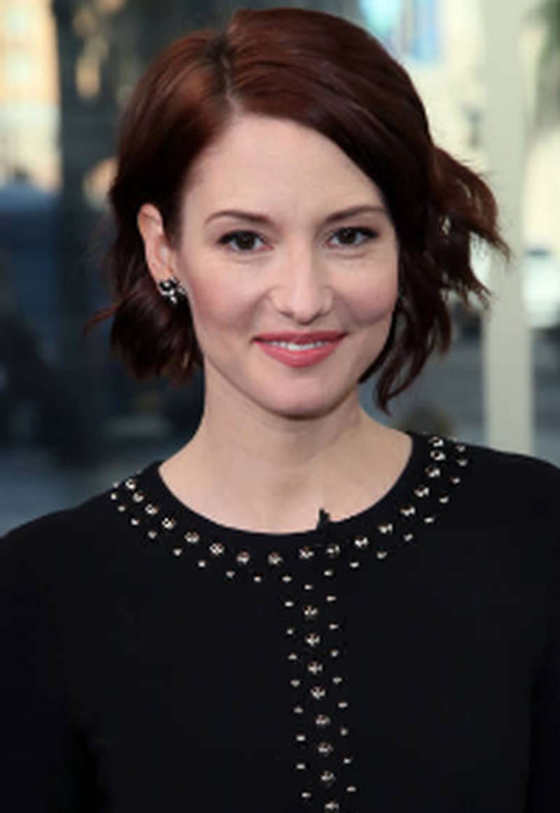 Chyler Leigh - Foto 1