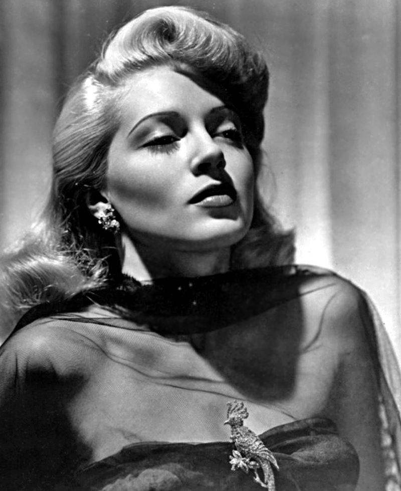 Lana Turner - Foto 5