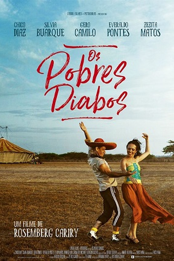 de Filme Os Pobres Diabos (2013)