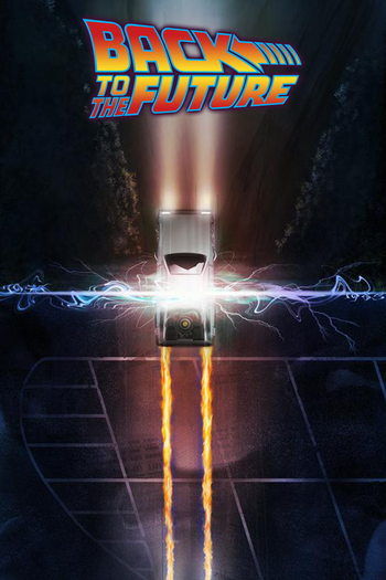  de Filme De Volta Para o Futuro (1985)