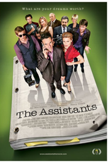 The Assistants (The Assistants)