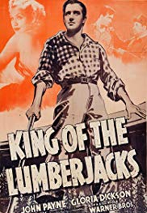 King of the Lumberjacks (King of the Lumberjacks)