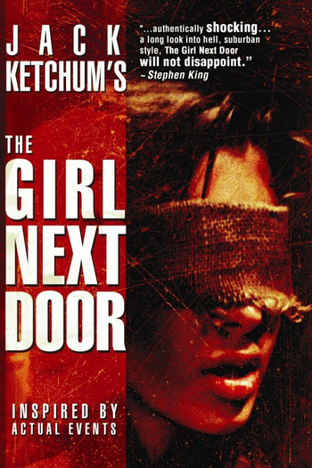  de Filme A Garota da Casa ao Lado (2007)