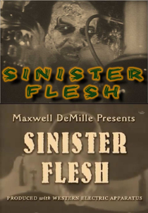 Sinister Flesh (Sinister Flesh)