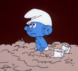 The Clockwork Smurf