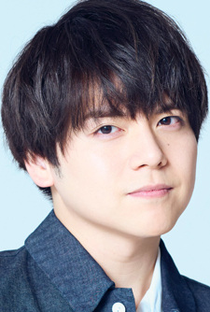 Uchida Yuuma - Poster 1