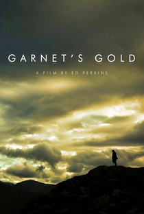 O Ouro de Garnet - Poster / Capa / Cartaz - Oficial 1