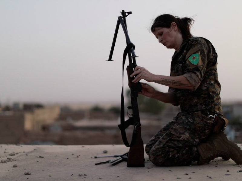 Foto 4 de Tema a Nós Mulheres