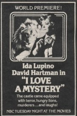 Adoro o Mistério (I Love a Mystery)