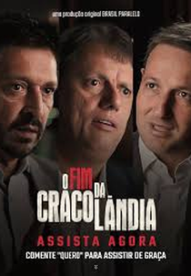 O Fim Da Cracolândia (O Fim Da Cracolândia)