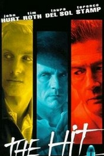  de Filme O Traidor (1984)