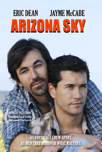 Arizona Sky - Poster / Capa / Cartaz - Oficial 1