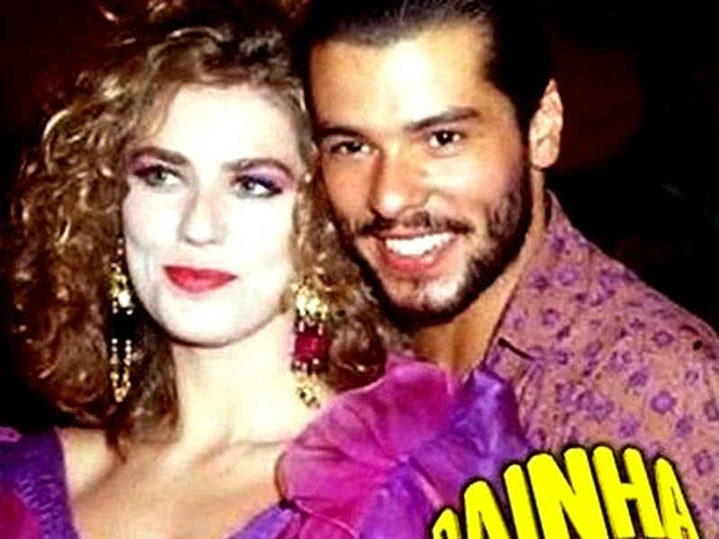 Foto 1 de Rainha da Sucata