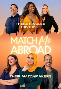 Match Me Abroad (1ª Temporada) (Match Me Abroad (Season 1))