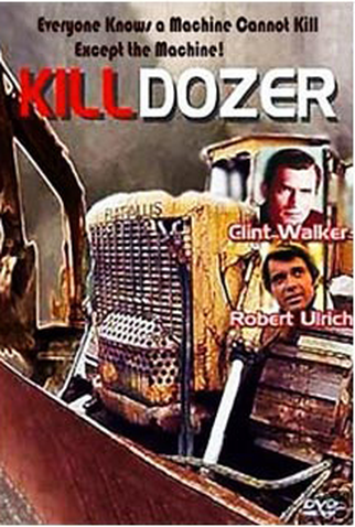 Poster 2 de Filme 83 Horas de Desespero (1974)