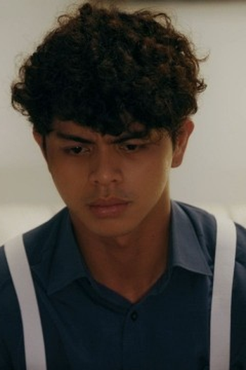 Poster de Episódio Episode 34 (2023)