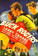 Buck Rogers