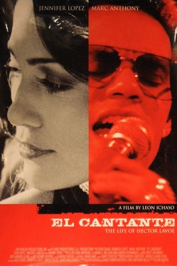  de Filme O Cantor (2006)