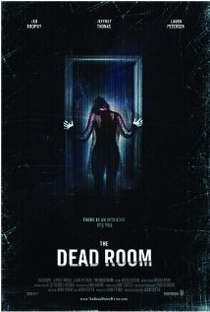 O Quarto da Morte - Poster / Capa / Cartaz - Oficial 1