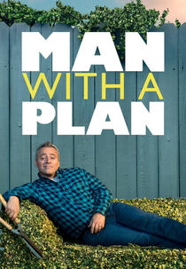 O Chefe da Casa (4ª Temporada) (Man With A Plan (Season 4))