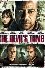 O Alvo: Bem-Vindo ao Inferno (The Devil's Tomb)