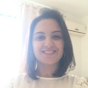 Foto de perfil de Caroline Petrone