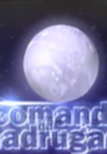 Comando da Madrugada na TV Gazeta (Comando da Madrugada)