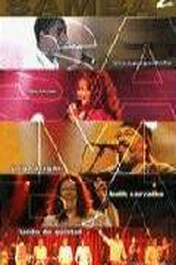 Poster de TV Os Melhores do Samba 2 (2005)