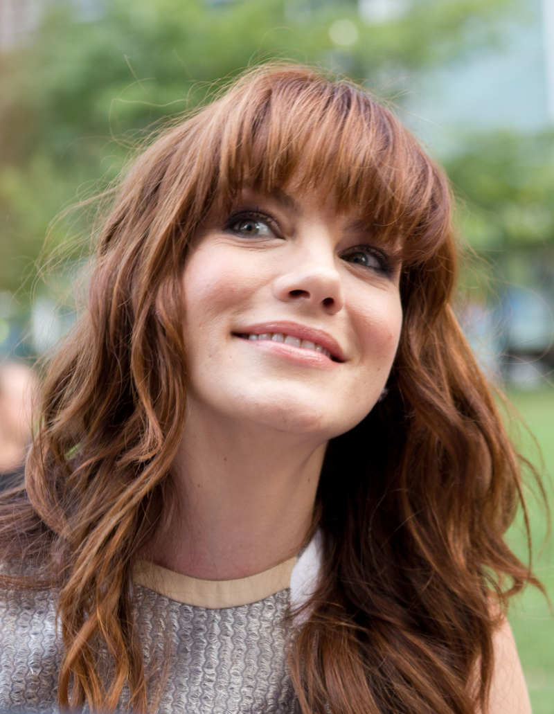Michelle Monaghan - Foto 1