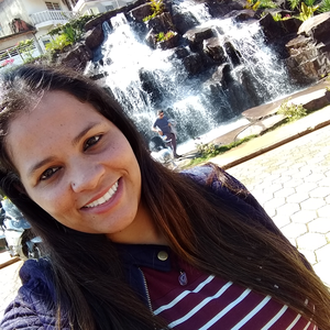 Foto de perfil de Daiane