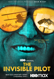 O Piloto Invisível (The Invisible Pilot)