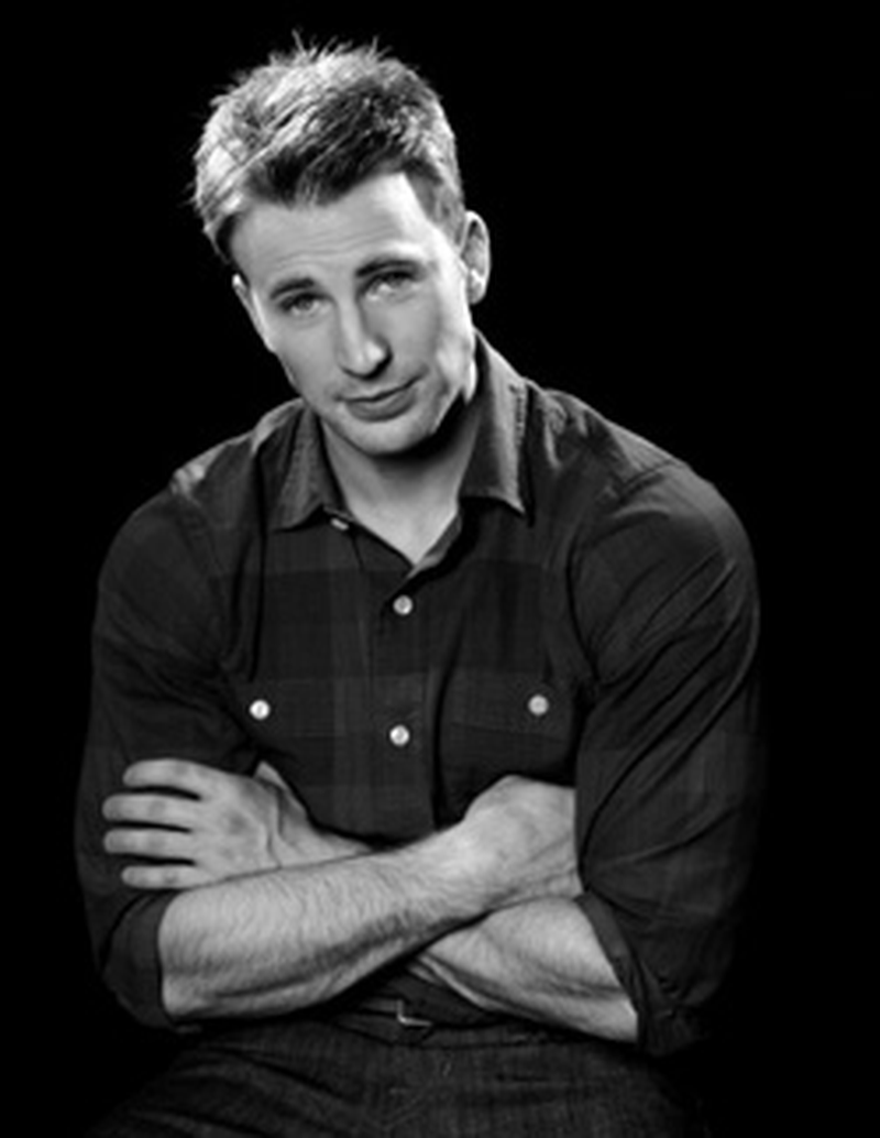Chris Evans - Foto 17