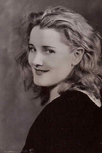 Jeanne Eagels - Poster / Capa / Cartaz - Oficial 1