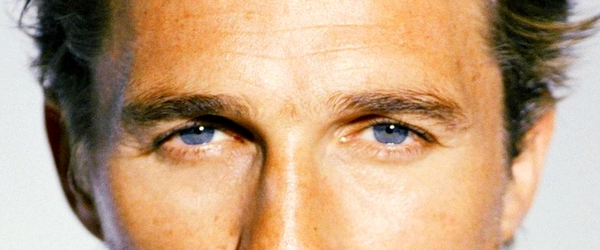 3 Momentos: Matthew McConaughey - Outra página