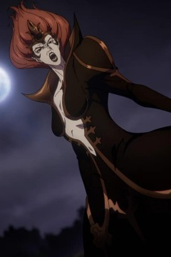 Poster de Episódio A Living Legend (2025)