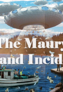 O Incidente da Ilha Maury (The Maury Island Incident)