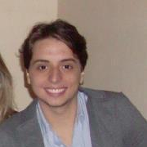 Foto de perfil de Marco Antonio