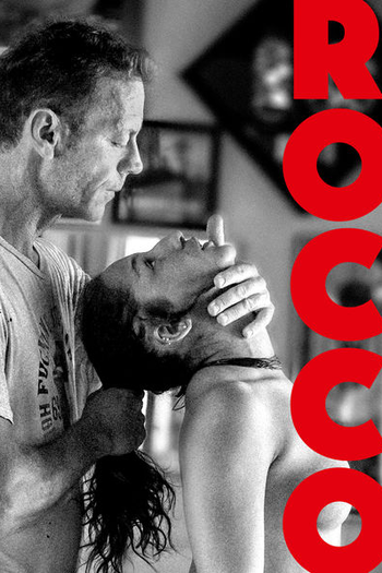  de Filme Rocco (2016)