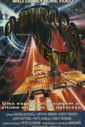  de Filme O Buraco Negro (1979)