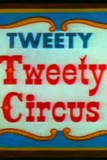 Piu-Piu no Circo (Tweety's Circus)