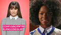 Samantha Ware acusa Lea Michele de racismo