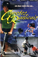 Garotos Radicais (Scooter Kidz)